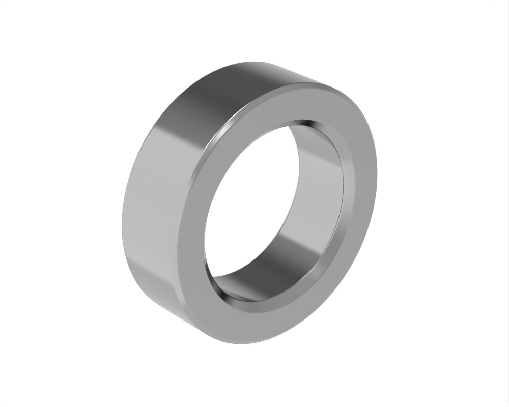 Distanz Ø12xØ8x3,7mm Lagerung Tretkurbel