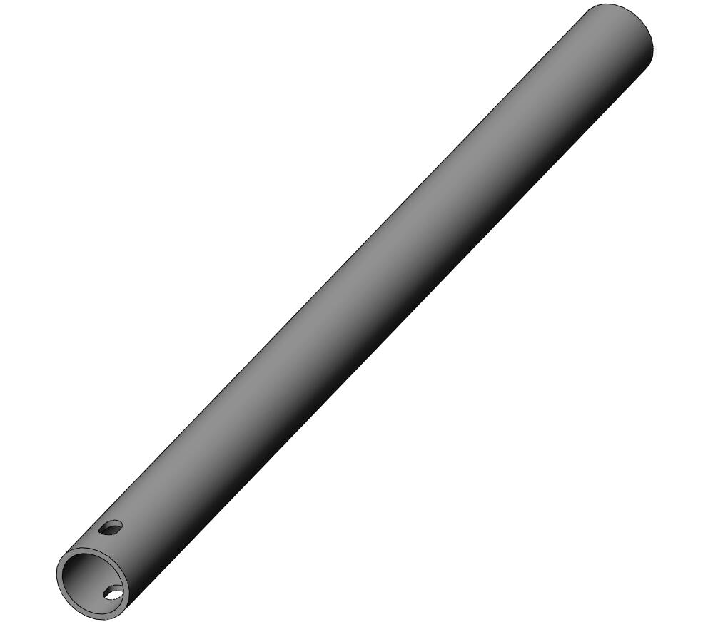 Antriebswelle Einhandantrieb 500mm