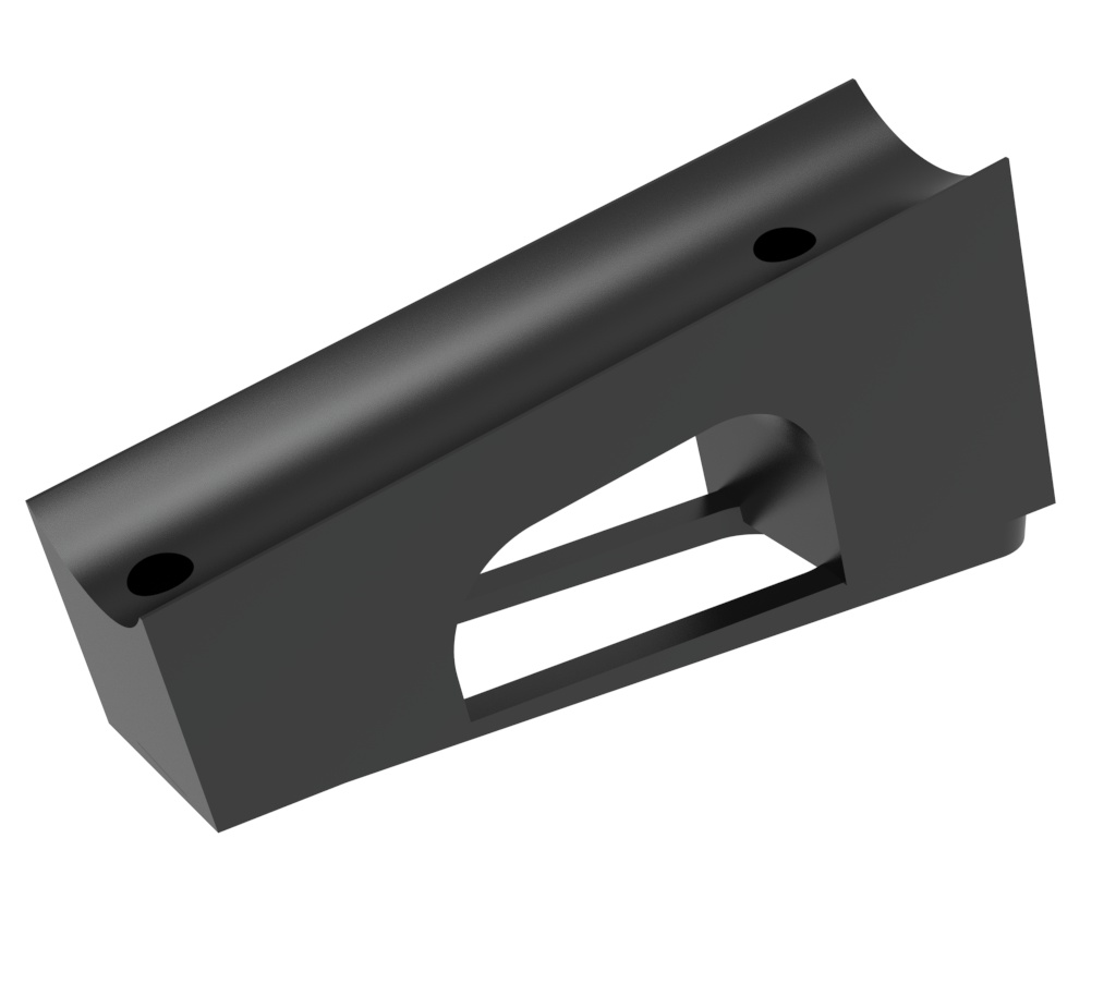 12° Sturzadapter