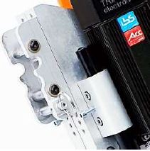 PA Adapter Nachrüst-Paket für Triride