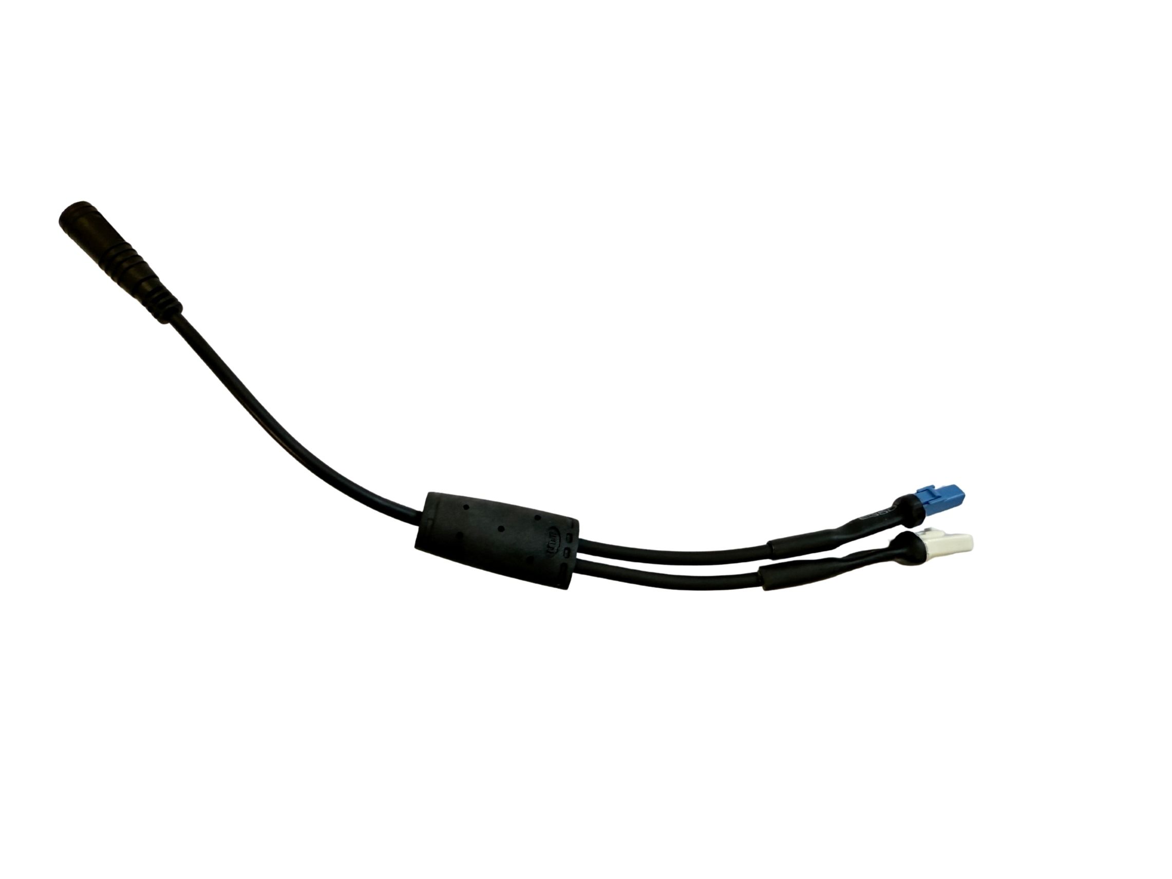 Bafang Rohloff Verbindungskabel