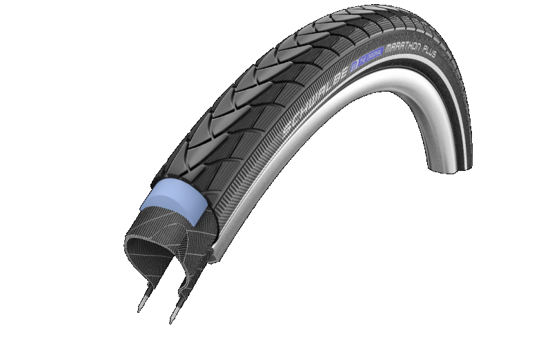 26x1.3/8" Schwalbe "Marathon Plus"