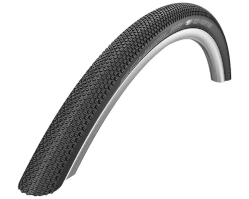 29x2,25" Schwalbe G-One Allround