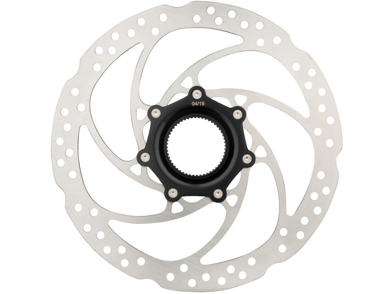 Bremsscheibe Ø203mm Center Lock