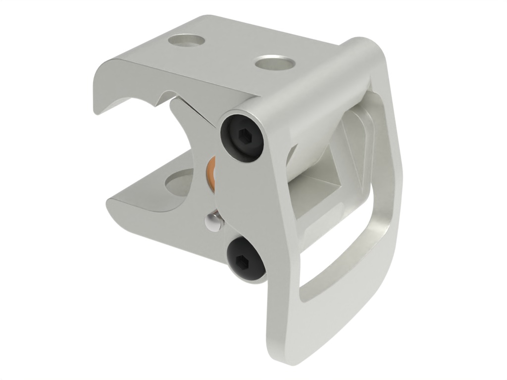 Spannklammer Outdoor Radvorsatz