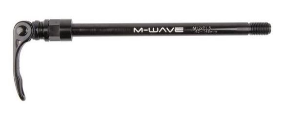 Steckachse M-Wave "Stalwart"
