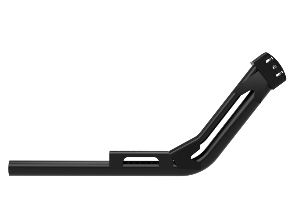 Adapterrohr Traveler L676_H280