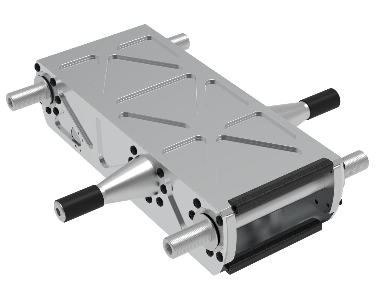 Schwinge oben SB 45 HD, (SB 44-46)