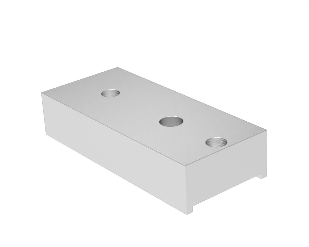 Verbindungsleiste hinten [80mm]