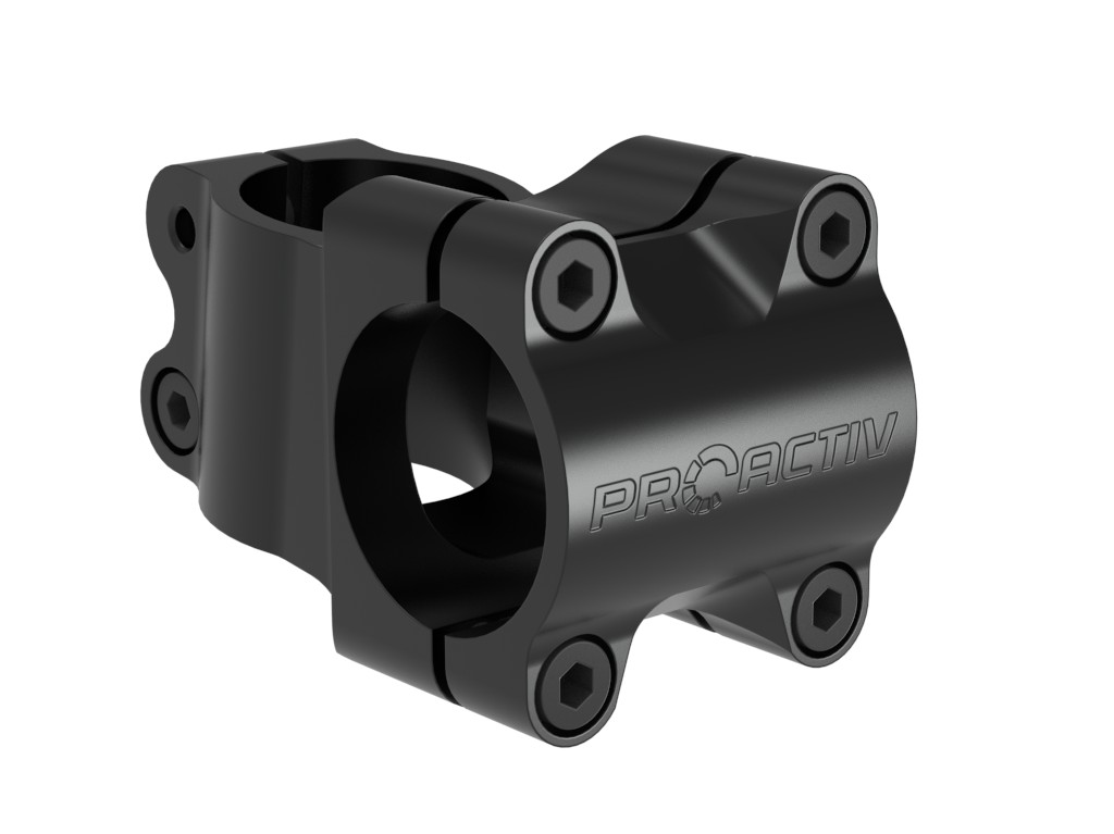 Lenkervorbau 40 mm
