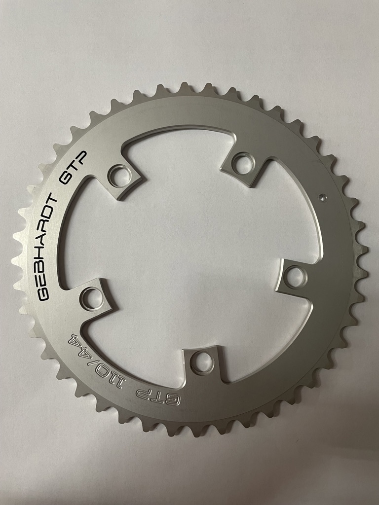Kettenblatt 38 Z Mountain Drive