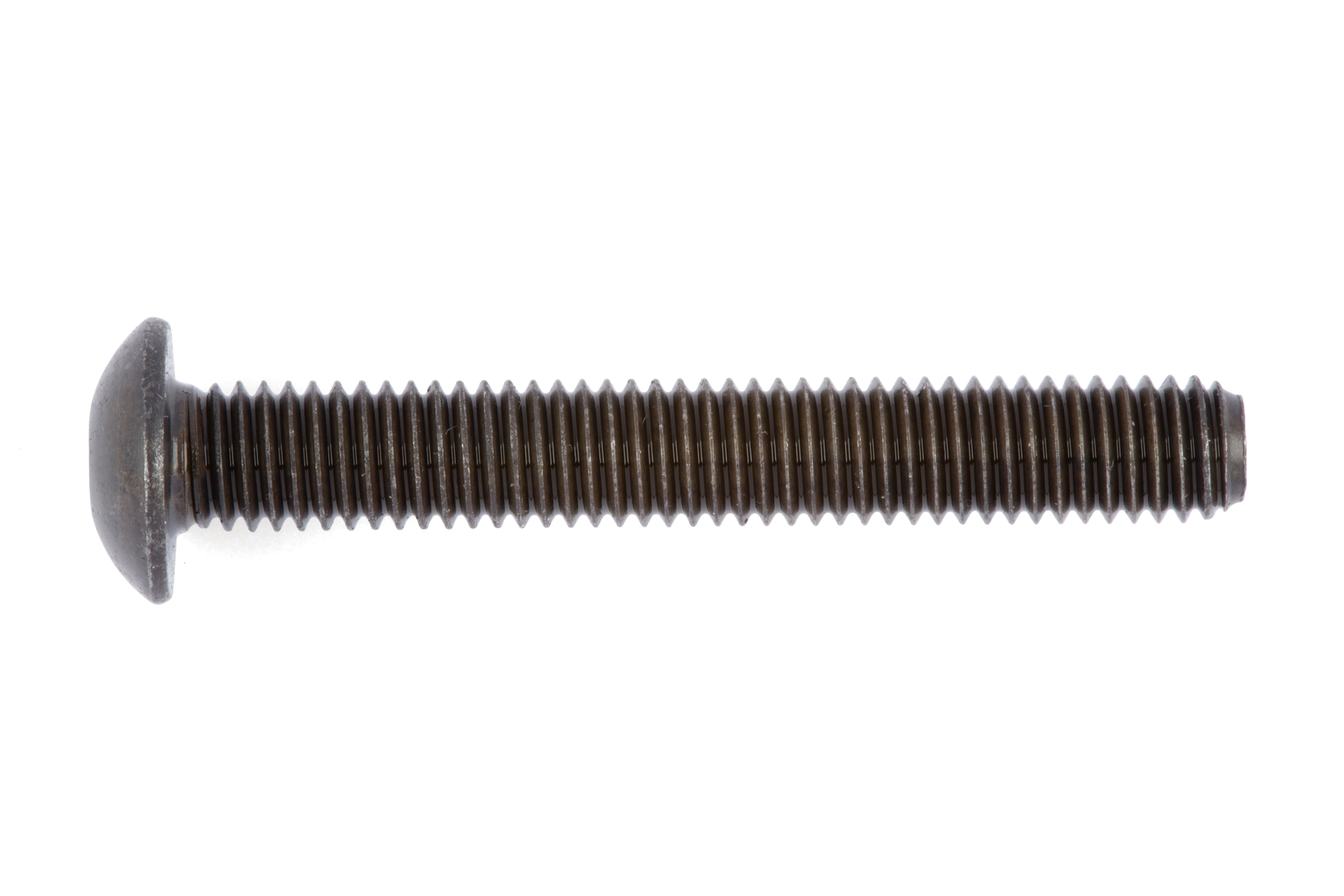 M6x35 Linsenkopfschraube