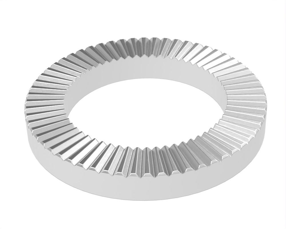 Distanzscheibe Achsrohr 5mm mit