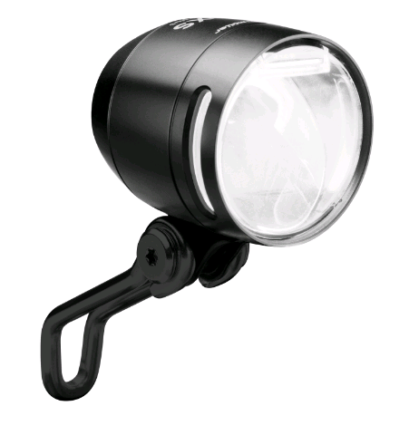LED Lampe Lumotec IQ-XS