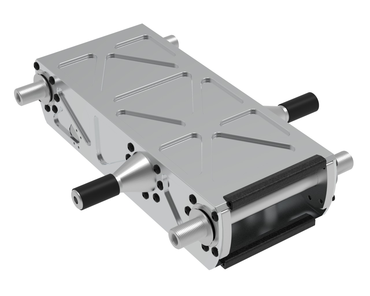 Schwinge oben SB 42 HD, (SB 41-43)
