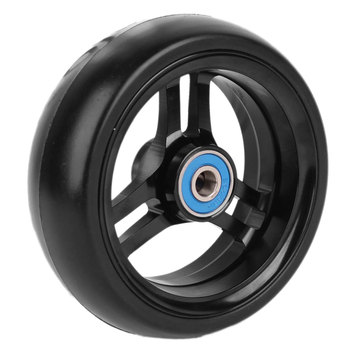 4" Lenkrad CorMORun (Ø100x32)