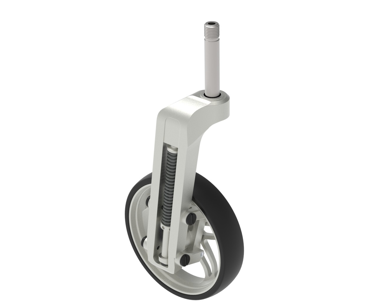 Federgabel Gr.2 Links