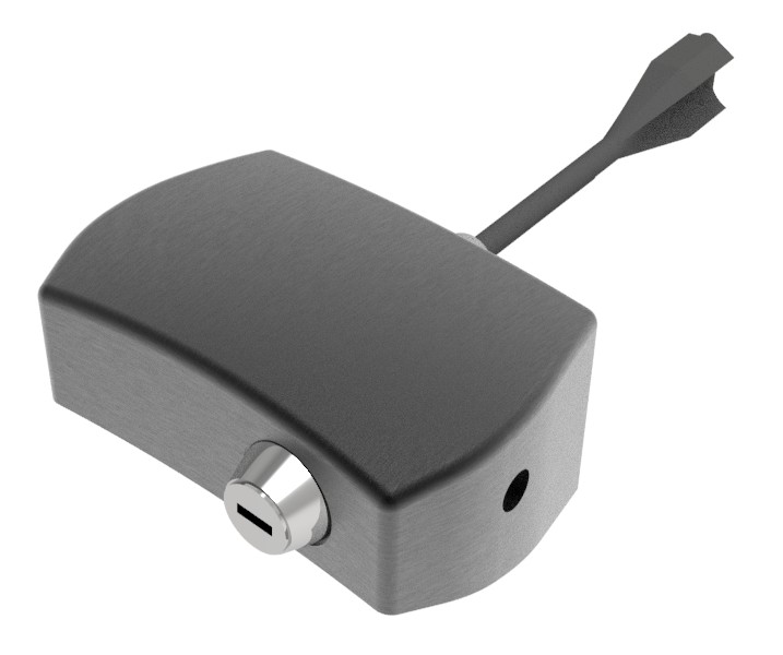 Connectorbox für Einzelakku Neodrives