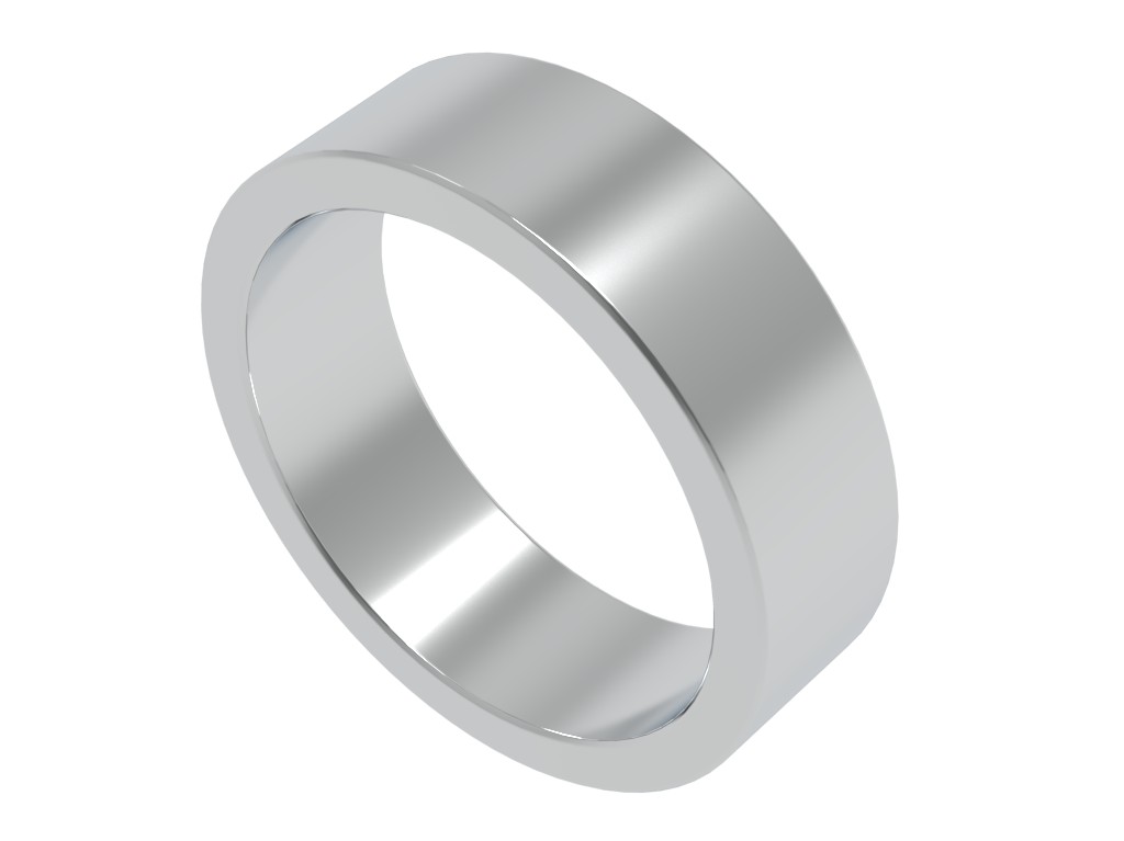 Distanzring 28 x 8mm