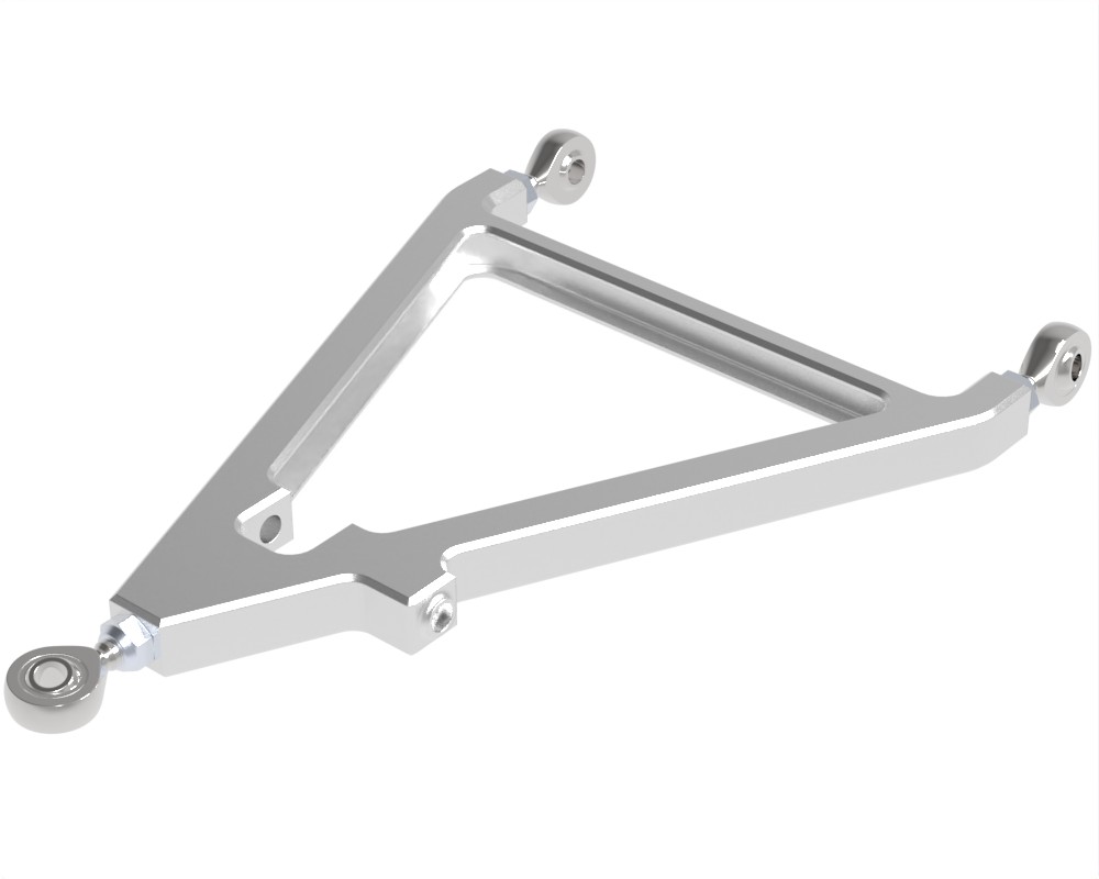 Querlenker unten rechts