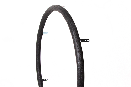 24" Greifring Maxgrepp mit Zell- und