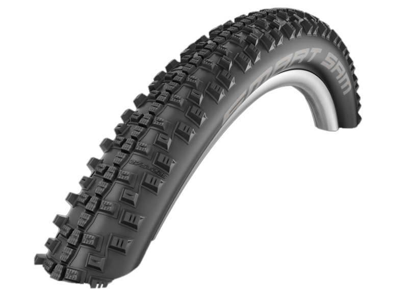 24x2,10" Smart Sam Performance