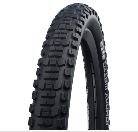 27,5x2,6" Schwalbe Johnny Watts (65-584)
