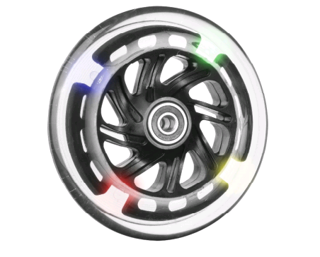 5" Sicherheitsleuchtrolle (125mm)