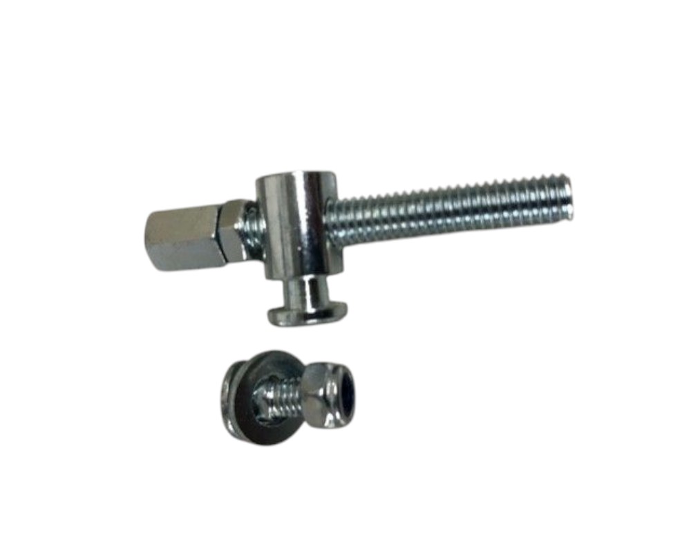 Einstellschraube für Bowdenzüge TRB