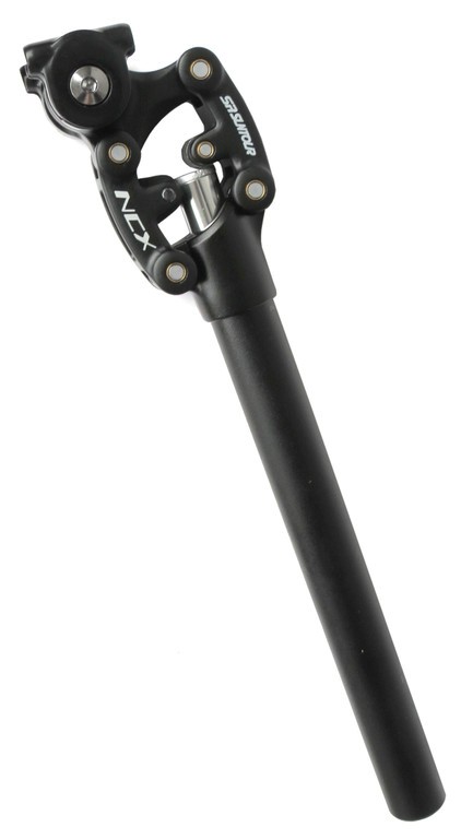 SR Federsattelstütze SP12-NCX 27,2 mm