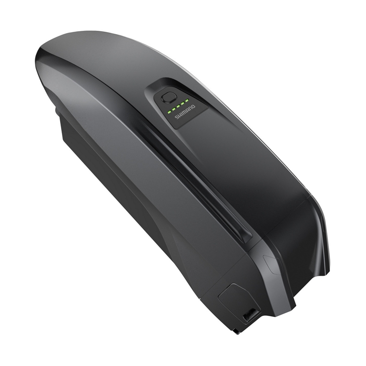 Akku Rahmenmontage Steps BT-EN606 630 Wh