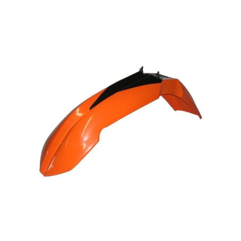 Wheel-e Schutzblech MX vorne orange