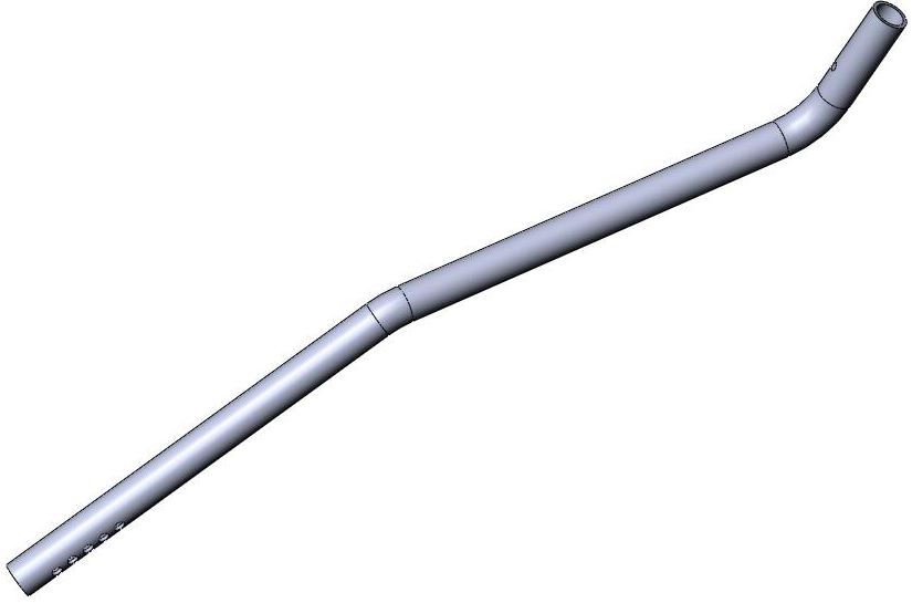 Abstellständerbügel R