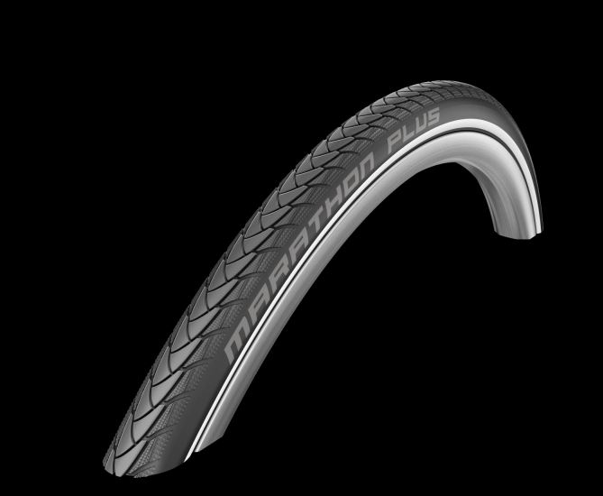 24x1" Schwalbe "MarathonPlus Evolution"