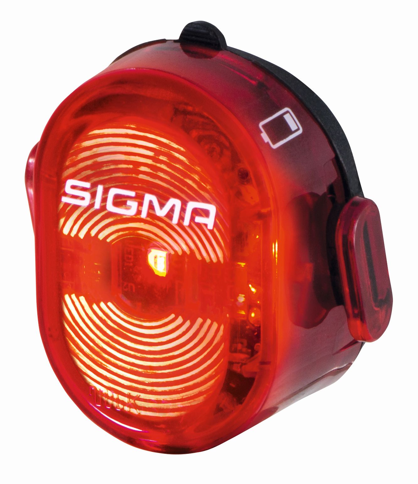 Sigma Rückleuchte NUGGET