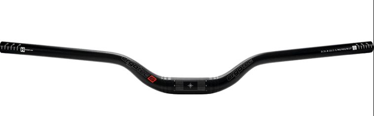 Ergotec Lenker 680mm Ø31,8mm