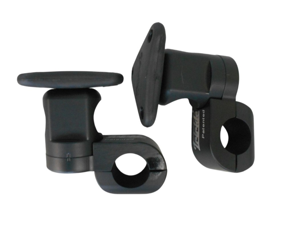 Rahmenklemme Ø 32 mm