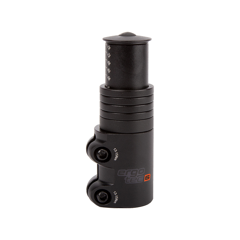 Ergotec Vorbauerhöhung Ahead Adapter