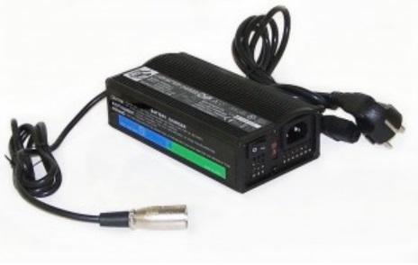 Ladegerät BionX 37V LiMn
