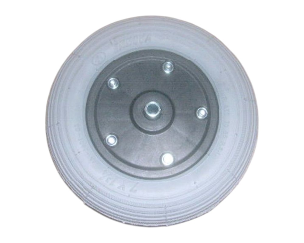 7x1.3/4" Flexel-Lenkrad