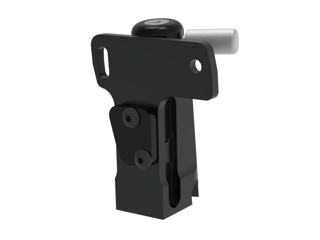 Aufnahme Abstellständer L