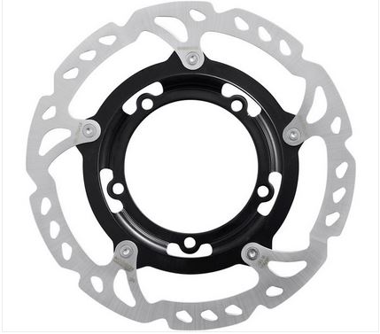Bremsscheibe Ø160mm für Nexus 8-fach