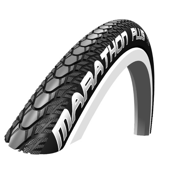 26x1" Schwalbe "MarathonPlus Evolution"