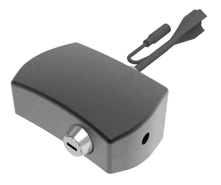 Connectorbox für Einzelakku Neodrives