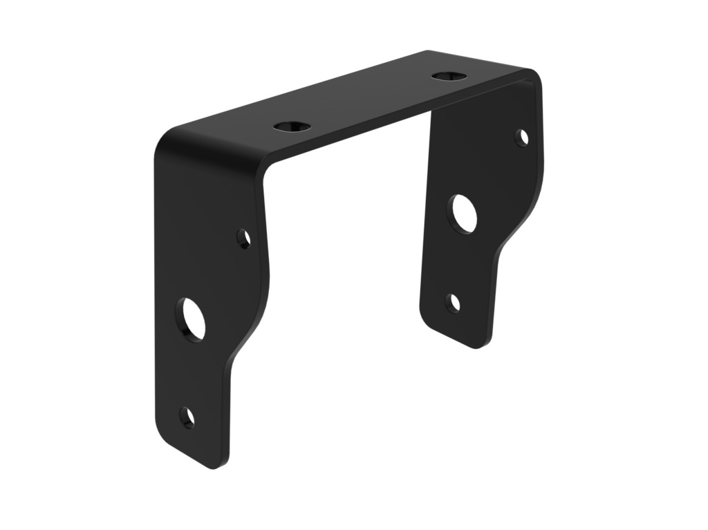Abdeckungshalter oben