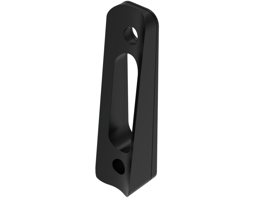 8° Sturzadapter