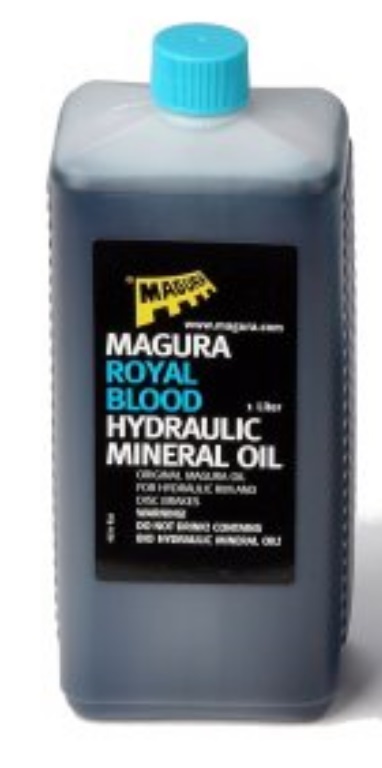 Magura Royal Blood 1 Liter