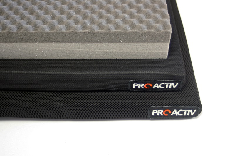 Sitzkissen "PRO ACTIV Anti-Dekubitus"