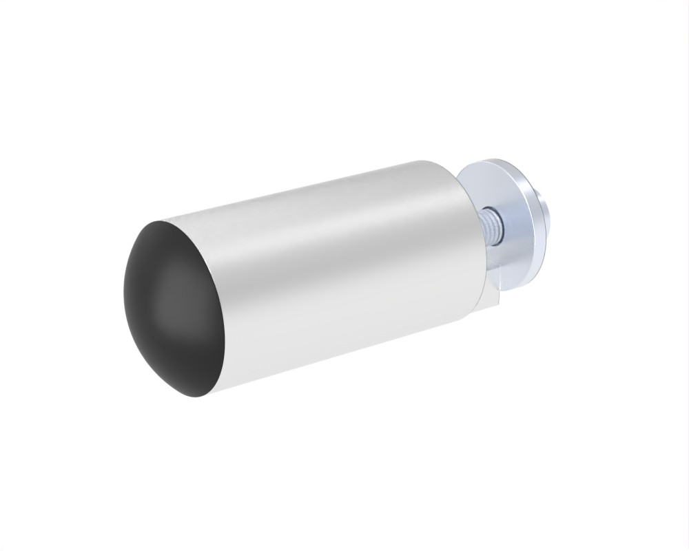 Halterung für Beleuchtungsset, Ø 22mm