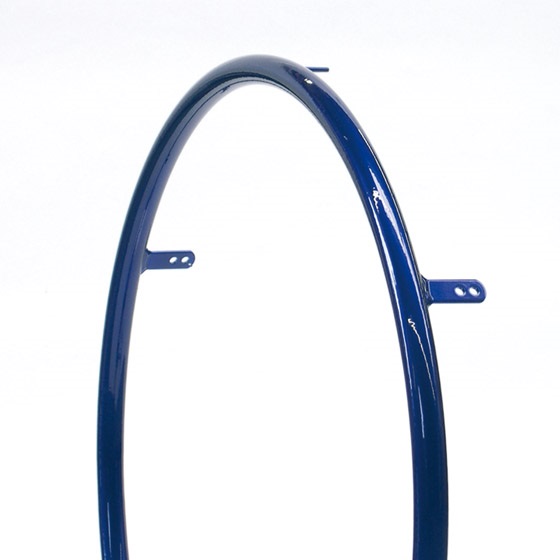 20" Greifring Aluminium Ø 19 mm